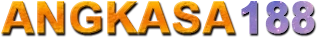 Angkasa188 logo